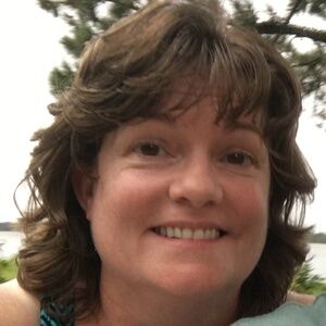 Meet your Posher, Patricia